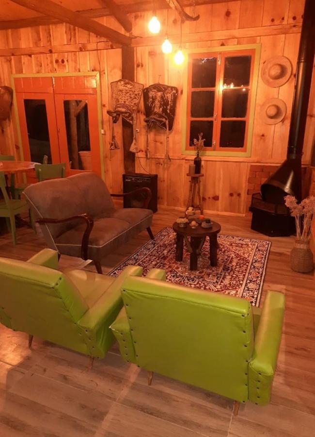 Sítio Recanto da Guarda Distrik Bom Retiro Bagian luar foto